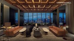 Canninghill Piers (D6), Apartment #544390011
